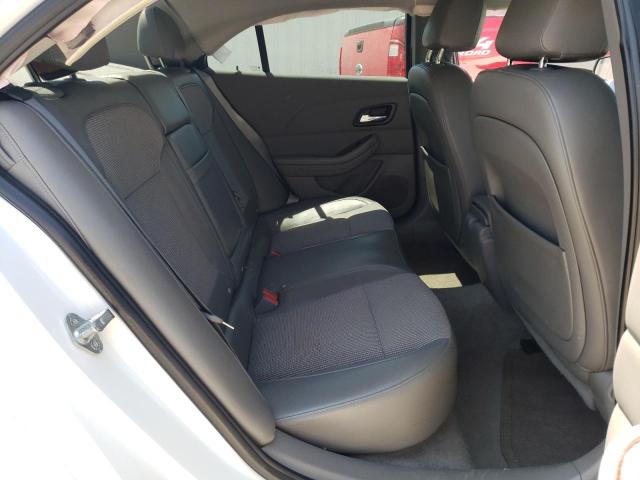 1G11D5RR7DF103502 - 2013 CHEVROLET MALIBU 1LT 白色 照片 10
