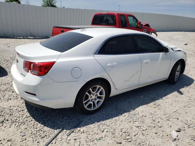 1G11D5RR7DF103502 - 2013 CHEVROLET MALIBU 1LT 白色 照片 3