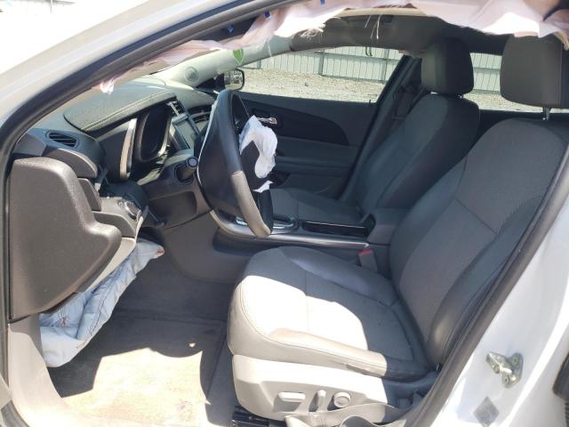 1G11D5RR7DF103502 - 2013 CHEVROLET MALIBU 1LT 白色 照片 7