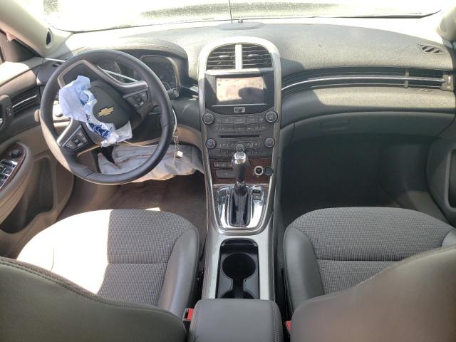 1G11D5RR7DF103502 - 2013 CHEVROLET MALIBU 1LT 白色 照片 8