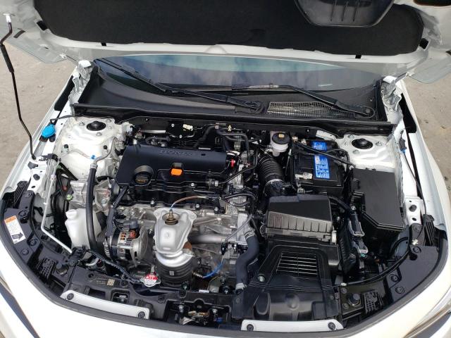 2HGFE2F58PH519606 - 2023 HONDA CIVIC SPORT 白色 照片 11