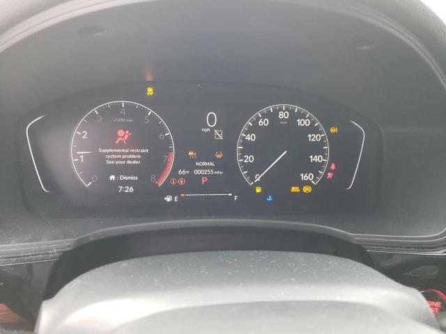 2HGFE2F58PH519606 - 2023 HONDA CIVIC SPORT 白色 照片 9