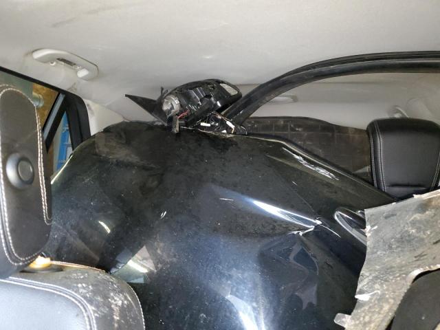 4JGDA5HB2DA198223 - 2013 MERCEDES-BENZ ML 350 4MATIC BLACK photo 10