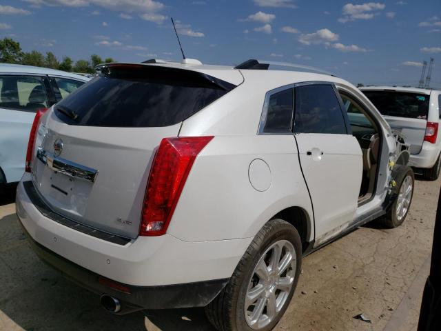 3GYFNFE31FS606419 - 2015 CADILLAC SRX PERFORMANCE COLLECTION Ақ фото 3