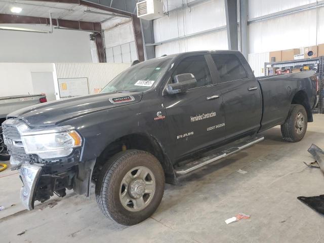 2019 RAM 3500 BIG HORN, null