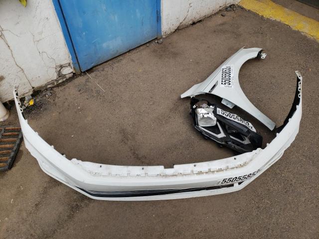 1VWDT7A35HC016793 - 2017 VOLKSWAGEN PASSAT R-LINE Ağ foto 12