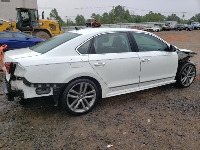1VWDT7A35HC016793 - 2017 VOLKSWAGEN PASSAT R-LINE Ağ foto 3