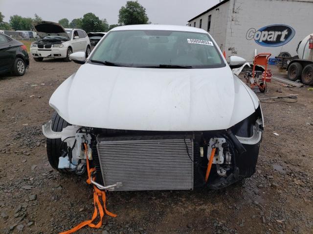 1VWDT7A35HC016793 - 2017 VOLKSWAGEN PASSAT R-LINE Ağ foto 5