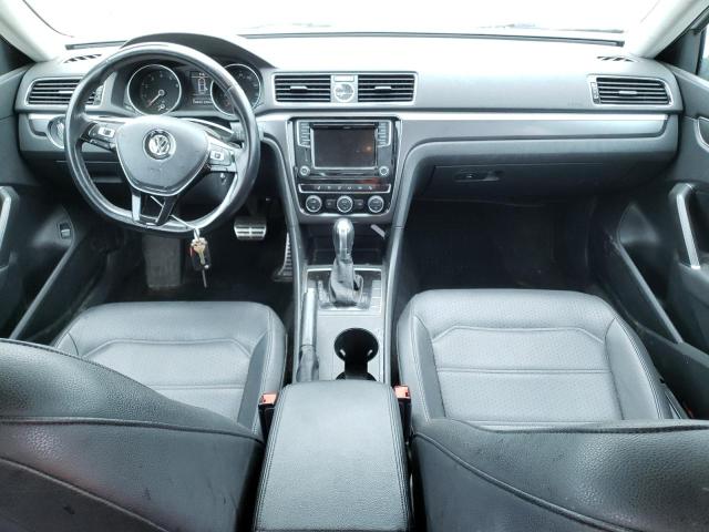 1VWDT7A35HC016793 - 2017 VOLKSWAGEN PASSAT R-LINE Ağ foto 8