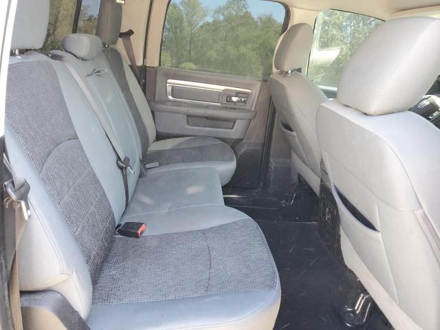 1C6RR6TT4LS133480 - 2020 RAM 1500 CLASS SLT 黑色 照片 10