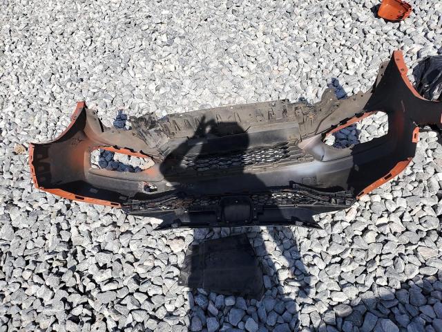 3HGGK5H72JM720519 - 2018 HONDA FIT SPORT 橙色 照片 12