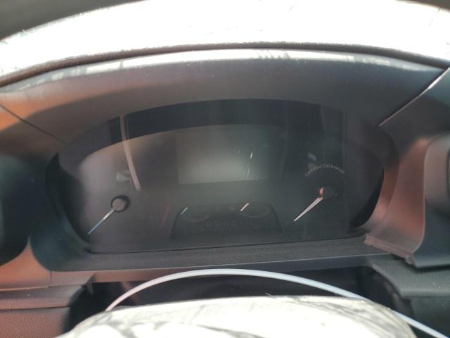 1FM5K8AB9LGA19930 - 2020 FORD EXPLORER POLICE INTERCEPTOR 灰色 照片 9