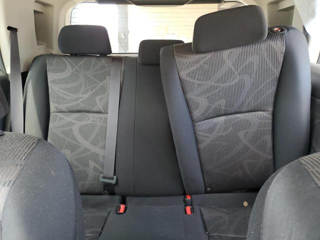 JTLZE4FE4FJ070322 - 2015 TOYOTA SCION XB WHITE photo 10