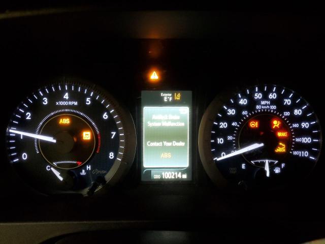 5TDKZ3DC6LS071824 - 2020 TOYOTA SIENNA LE WHITE photo 9