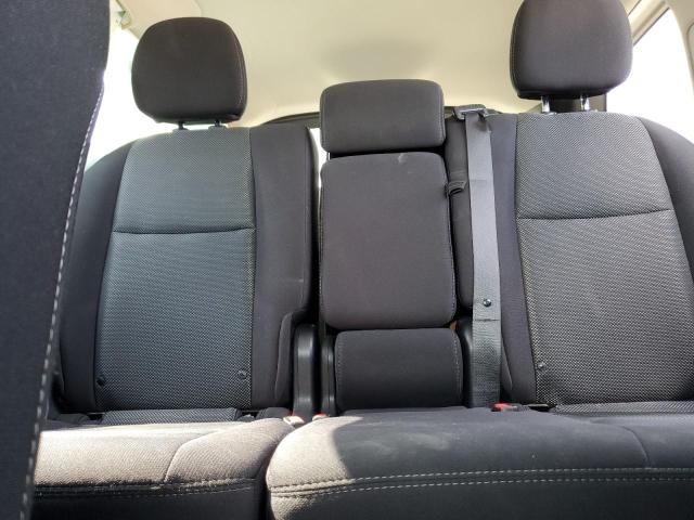 5N1DR2MM0KC618853 - 2019 NISSAN PATHFINDER S BLACK photo 10