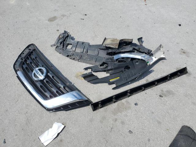 5N1DR2MM0KC618853 - 2019 NISSAN PATHFINDER S BLACK photo 13