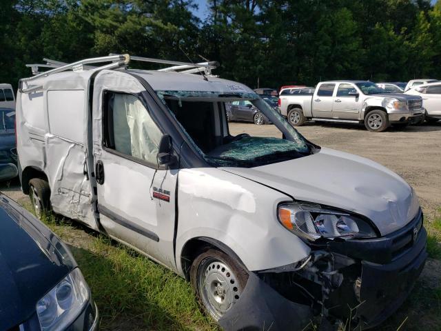 ZFBERFAT3F6975205 - 2015 RAM PROMASTER თეთრი ფოტო 4