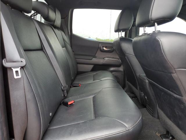 3TMCZ5AN3NM518151 - 2022 TOYOTA TACOMA DOUBLE CAB 红色 照片 10