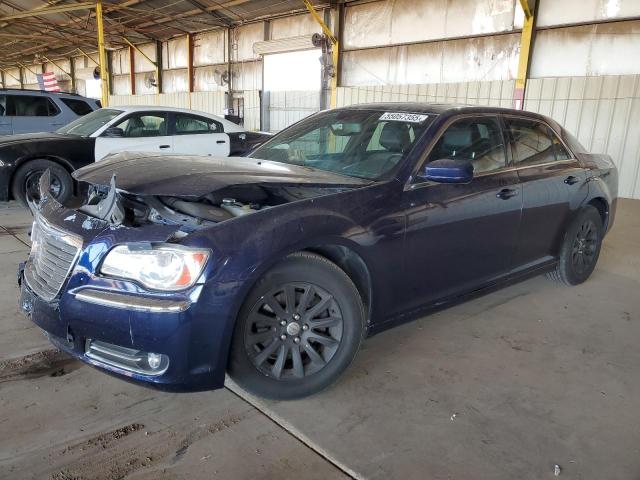 2013 CHRYSLER 300, 