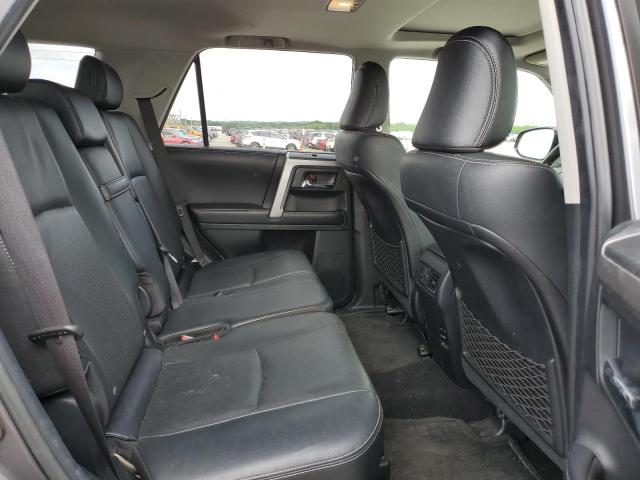 JTEBU5JR4J5513002 - 2018 TOYOTA 4RUNNER SR5/SR5 PREMIUM 灰色 照片 10