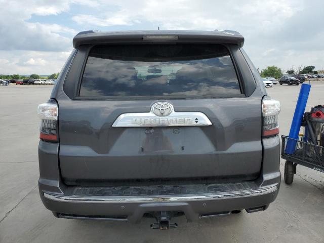 JTEBU5JR4J5513002 - 2018 TOYOTA 4RUNNER SR5/SR5 PREMIUM 灰色 照片 6