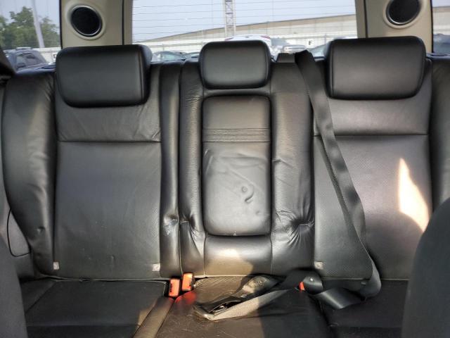 SALFT24N39H120109 - 2009 LAND ROVER LR2 HSE TECHNOLOGY SILVER photo 10