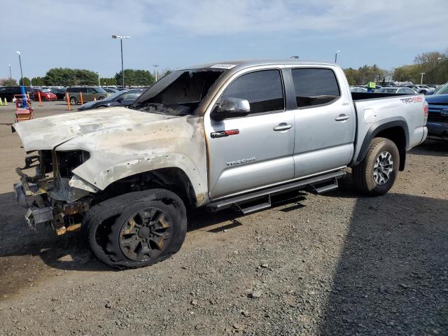 2023 TOYOTA TACOMA DOUBLE CAB, 