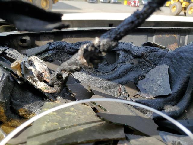 3TYCZ5AN4PT146634 - 2023 TOYOTA TACOMA DOUBLE CAB ვერცხლისფერი ფოტო 9