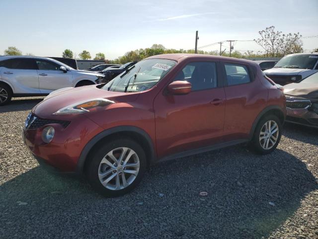 2017 NISSAN JUKE S, null