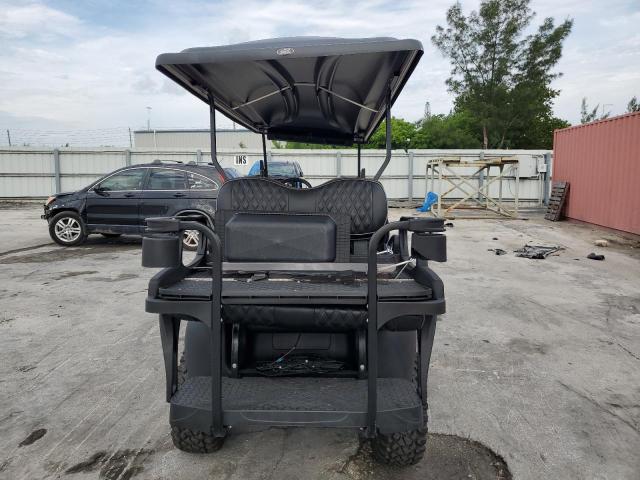 1A9AEM2L7NT850125 - 2022 CLUB GOLF CART BLACK photo 6