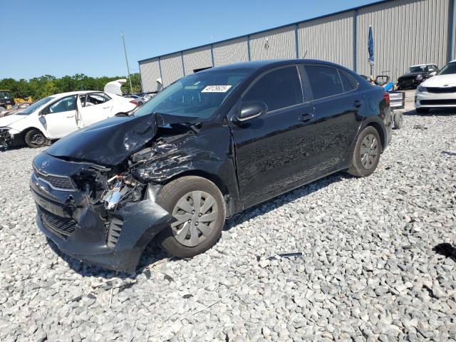 2020 KIA RIO LX, 