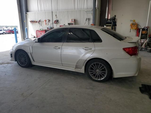 JF1GV7E62BG521436 - 2011 SUBARU IMPREZA WRX 白色 照片 2