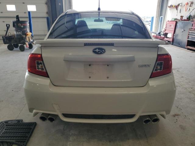 JF1GV7E62BG521436 - 2011 SUBARU IMPREZA WRX 白色 照片 6