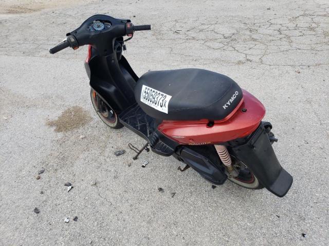 RFBU6G1057B000522 - 2007 OTHER MOPED 125 TWO TONE photo 3