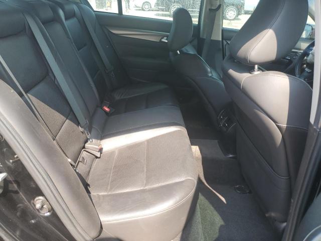 19UUA8F56EA009207 - 2014 ACURA TL TECH BLACK photo 10