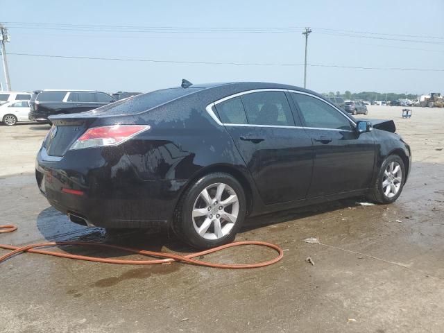 19UUA8F56EA009207 - 2014 ACURA TL TECH BLACK photo 3