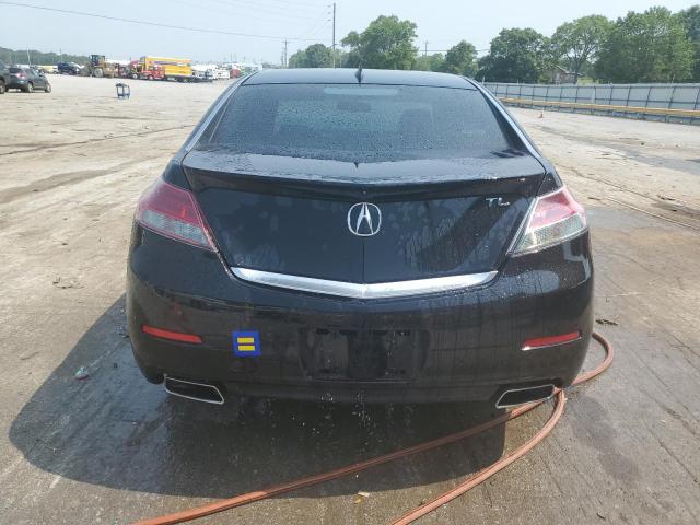 19UUA8F56EA009207 - 2014 ACURA TL TECH BLACK photo 6