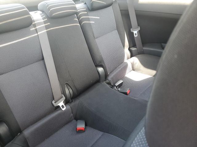 JTKDE167X80253571 - 2008 TOYOTA SCION TC GRAY photo 10