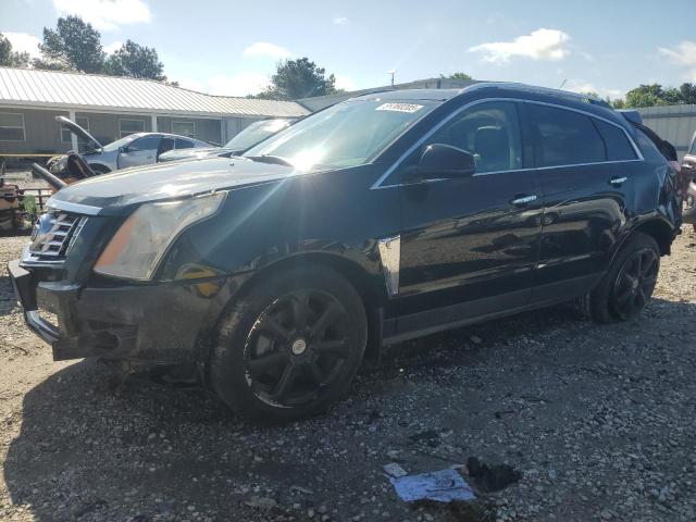 3GYFNCE37GS509841 - 2016 CADILLAC SRX PERFORMANCE COLLECTION BLACK photo 1