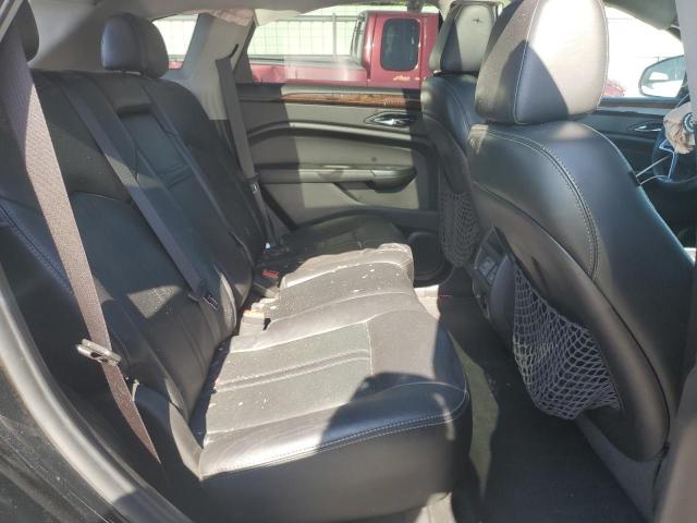 3GYFNCE37GS509841 - 2016 CADILLAC SRX PERFORMANCE COLLECTION BLACK photo 11