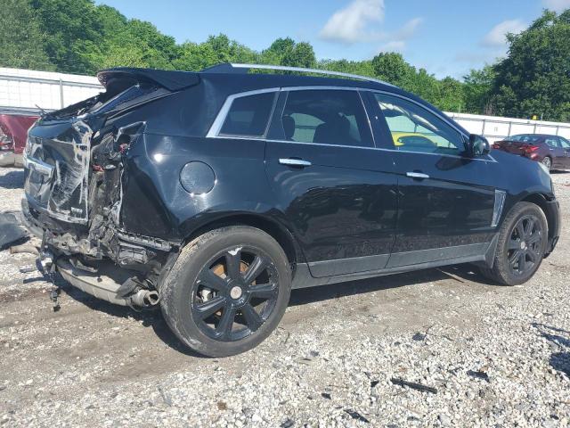 3GYFNCE37GS509841 - 2016 CADILLAC SRX PERFORMANCE COLLECTION BLACK photo 3