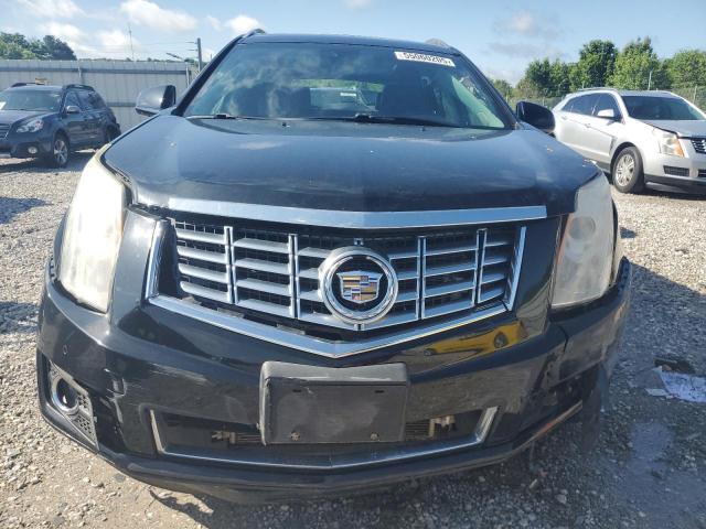 3GYFNCE37GS509841 - 2016 CADILLAC SRX PERFORMANCE COLLECTION BLACK photo 5