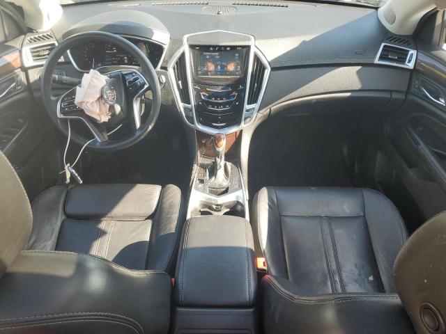 3GYFNCE37GS509841 - 2016 CADILLAC SRX PERFORMANCE COLLECTION BLACK photo 8