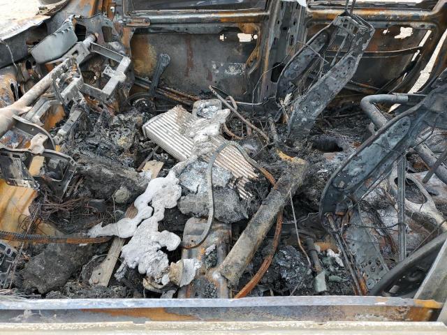 1C6RR7PMXES388176 - 2014 RAM 1500 LONGHORN BURN photo 7