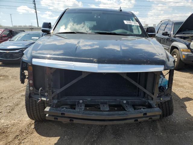 1GYS4BKJ3GR268006 - 2016 CADILLAC ESCALADE LUXURY Սև լուսանկար 5