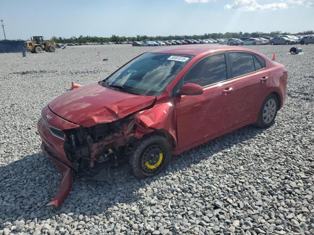 2023 KIA RIO LX, 