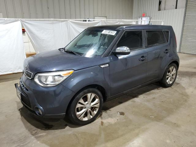 2016 KIA SOUL !, 