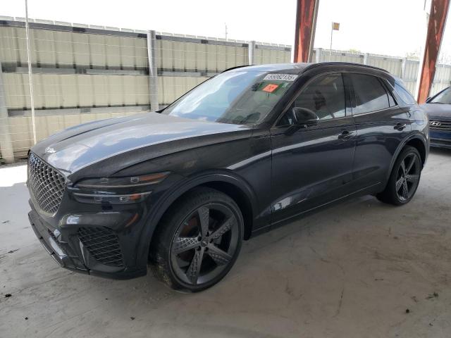 2022 GENESIS GV70 BASE, 