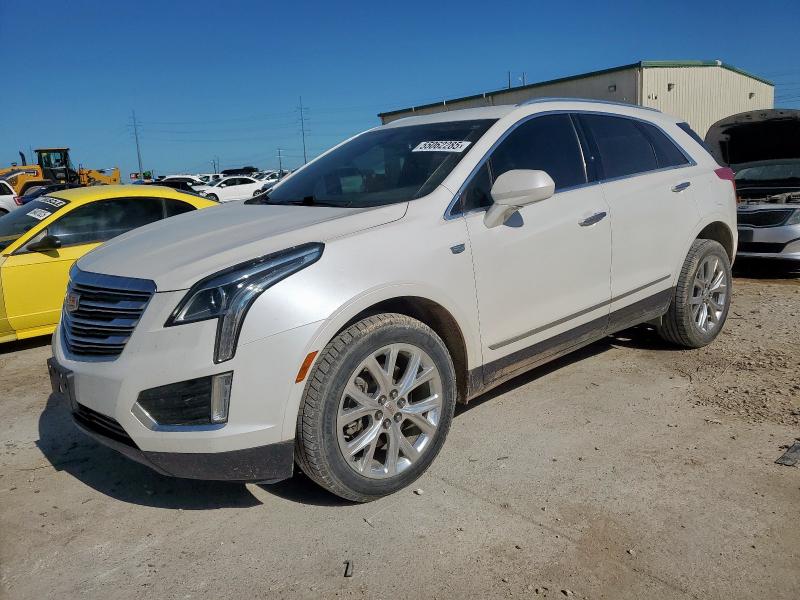 2019 CADILLAC XT5, null