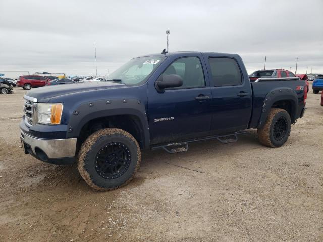 2011 GMC SIERRA K1500 SLE, null